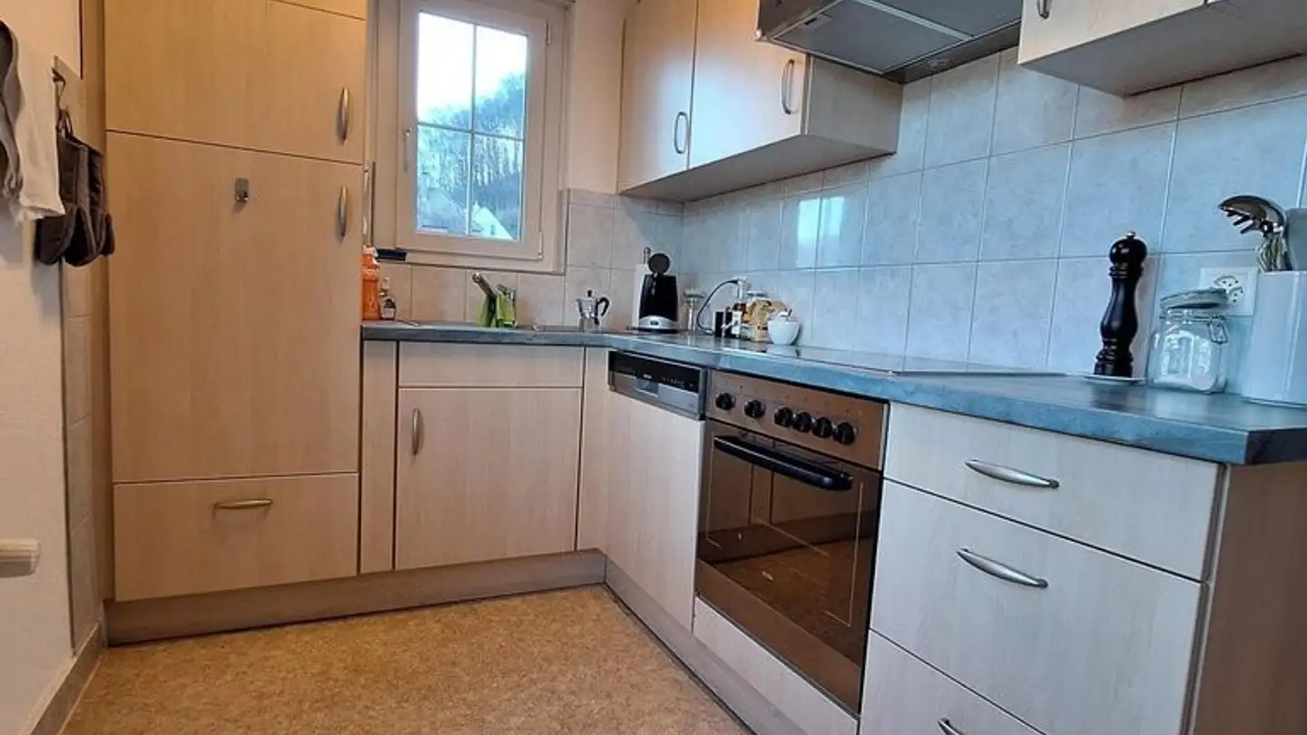 Wohnung mieten - Kräbelistrasse 2, 5400 Baden - Foto 2