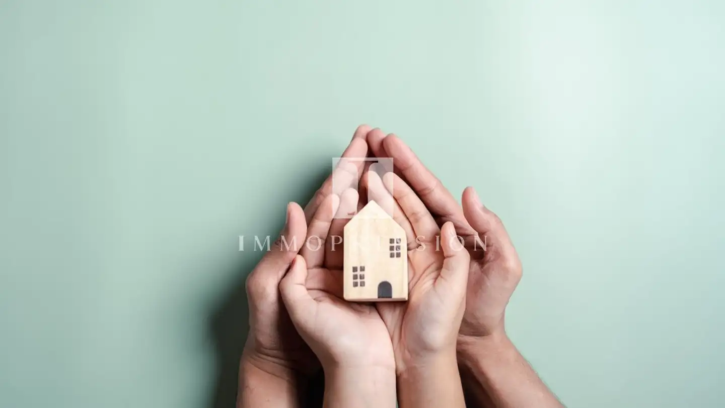 Apartment for sale - Dorfstrasse 12, 5313 Klingnau