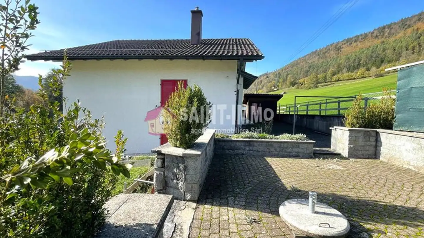 Maison individuelle à vendre - 2605 Sonceboz-Sombeval - Photo 2