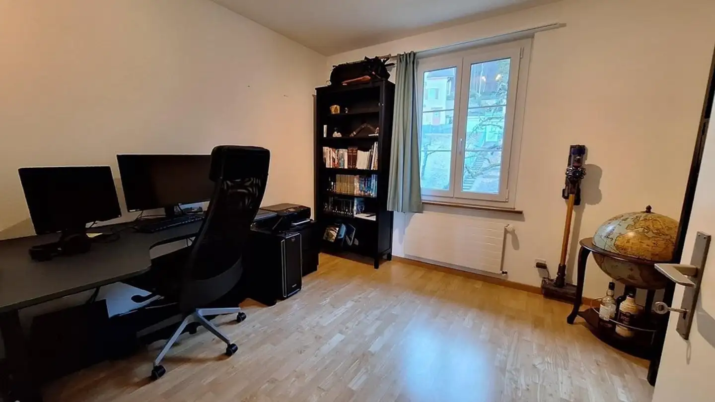 Wohnung mieten - Kräbelistrasse 2, 5400 Baden - Foto 4