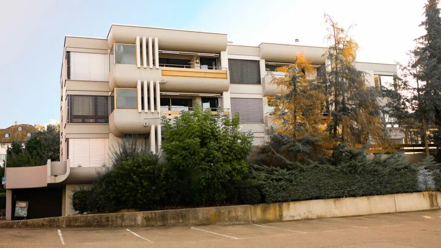 Appartement à louer - Friedtalweg 13, 9500 Wil SG - Photo 2
