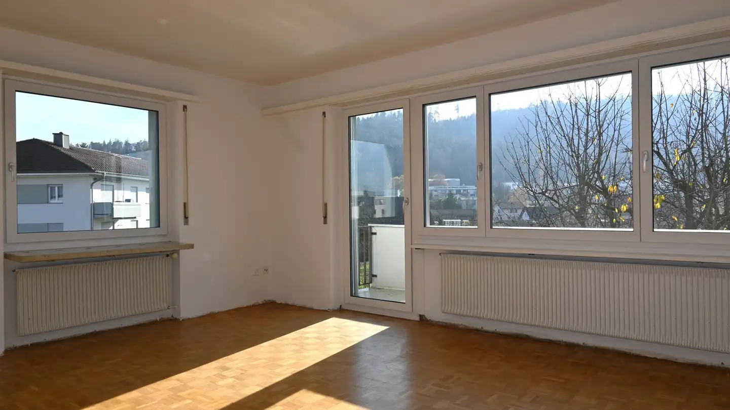 Appartamento in affitto - Gehrweg 1, 3294 Büren an der Aare - Photo 4