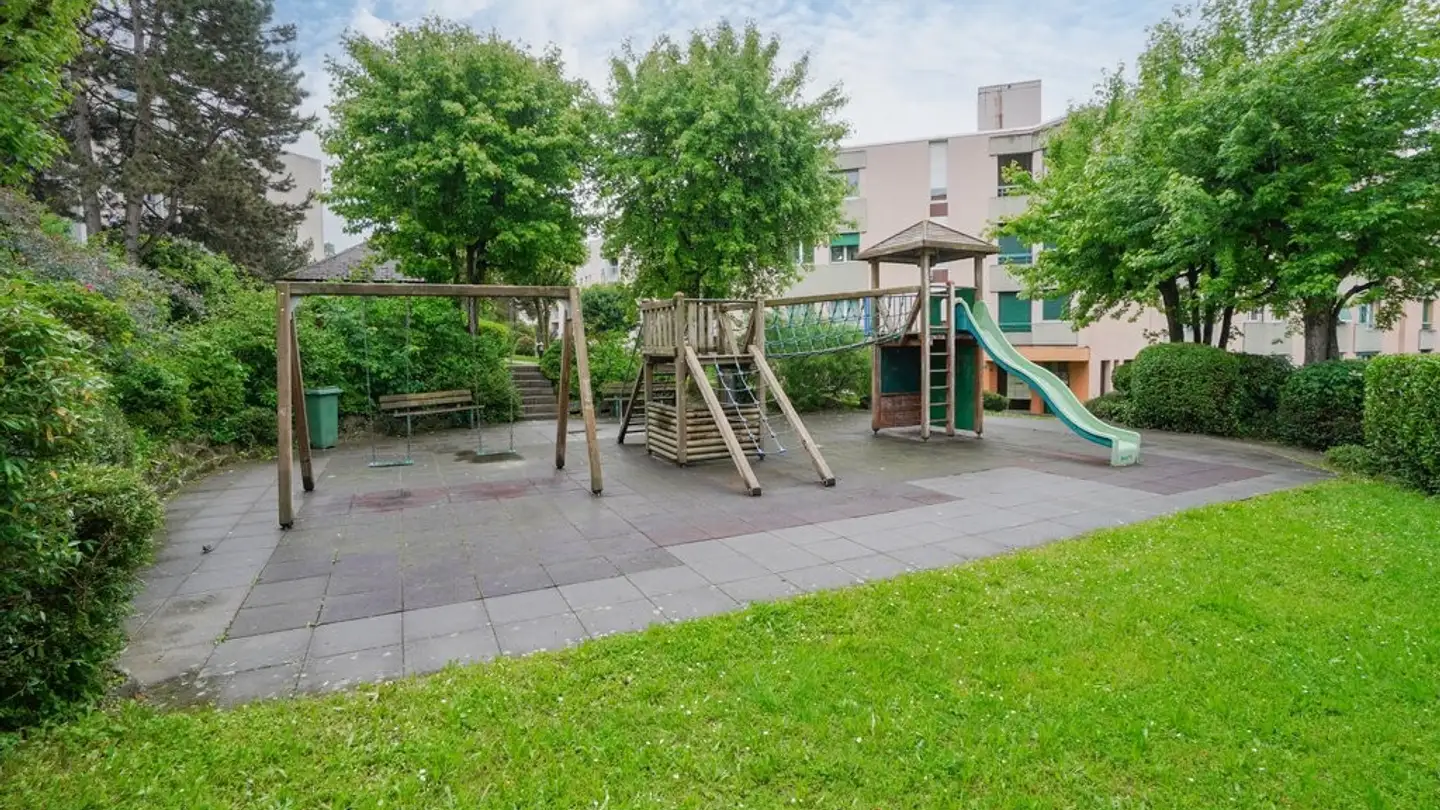 Wohnung mieten - Rue De La Villette 40, 1400 Yverdon-les-Bains - Foto 2