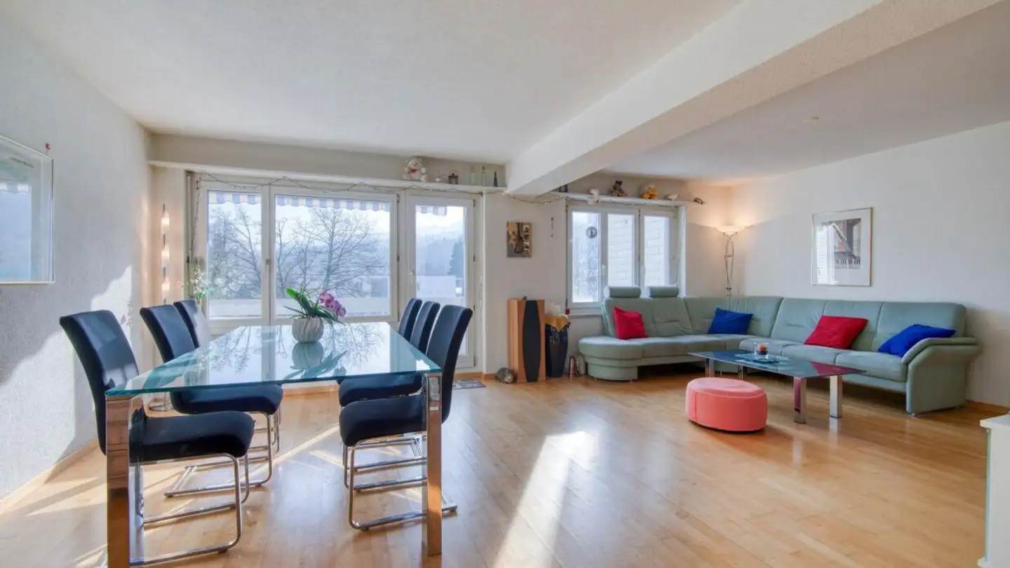 Apartment for sale - Rütimatt, 8136 Gattikon - Photo 3