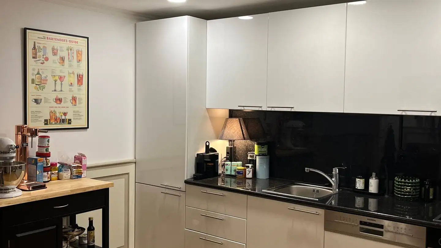 Apartment for rent - Kugelgasse 4, 9000 St. Gallen