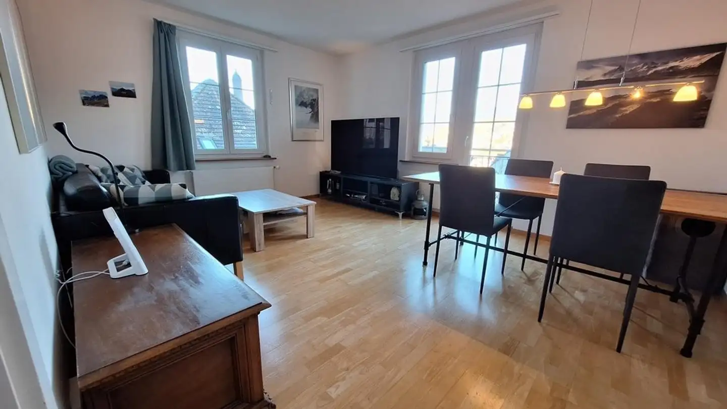Wohnung mieten - Kräbelistrasse 2, 5400 Baden - Foto 3