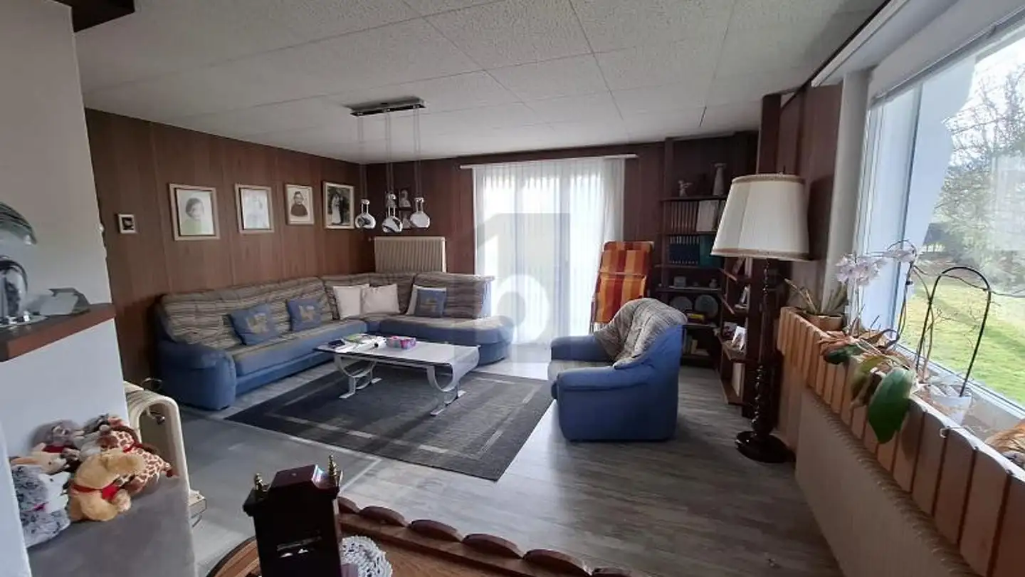 Maison individuelle à vendre - 2812 Movelier - Photo 3