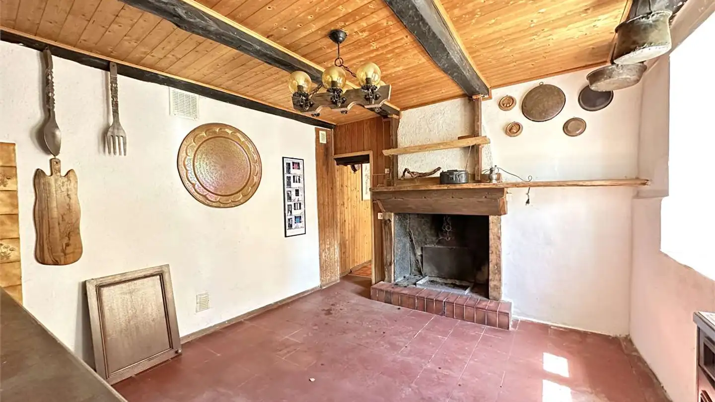 Casa singola in vendita - 6986 Miglieglia - Foto 4