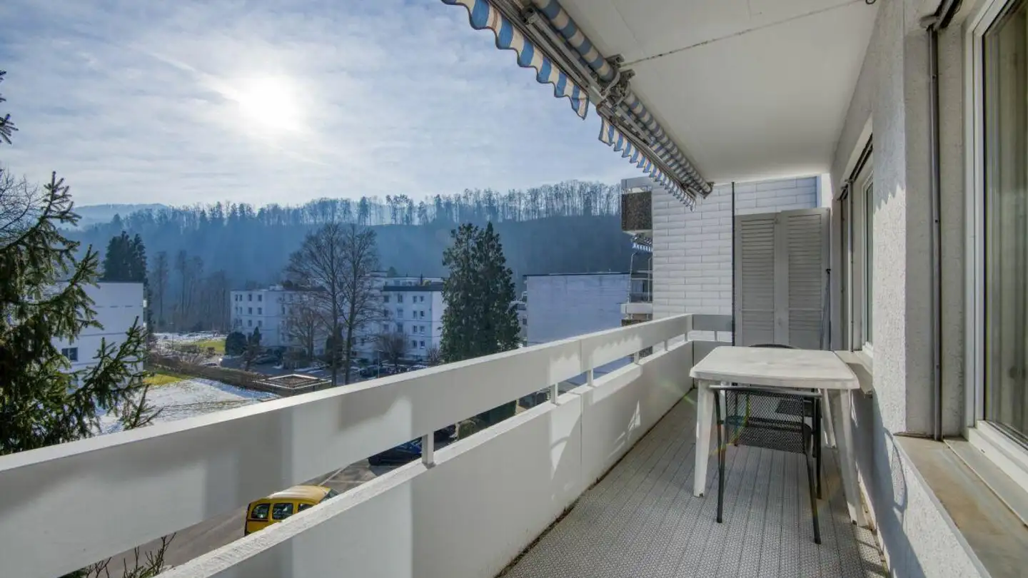 Apartment for sale - Rütimatt, 8136 Gattikon - Photo 4