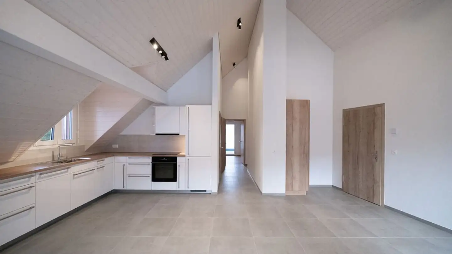 Appartement à louer - Route De Premier 1, 1337 Vallorbe - Photo 3