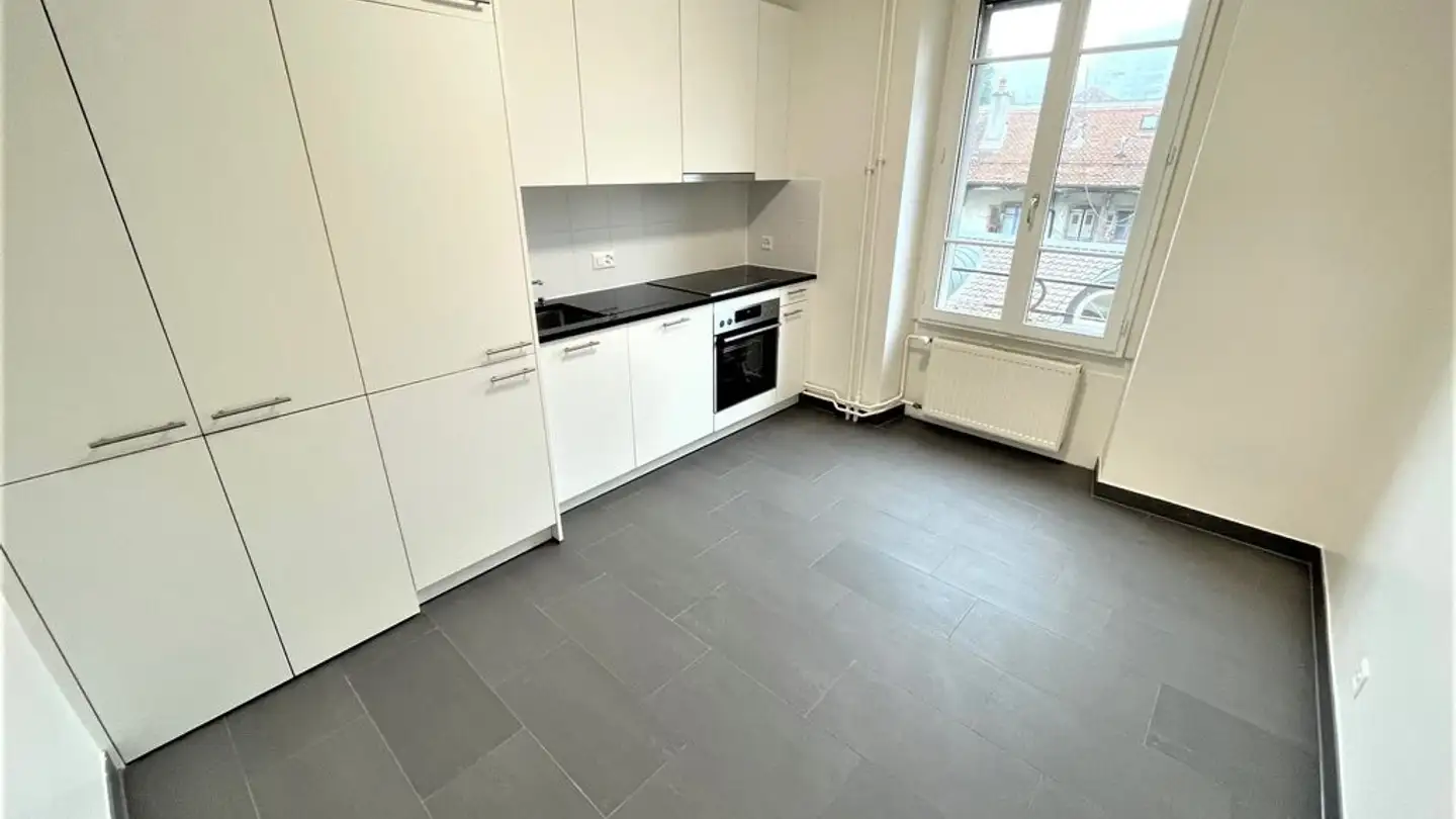 Wohnung mieten - Rue De Savoie 7, 1207 Genève - Foto 3