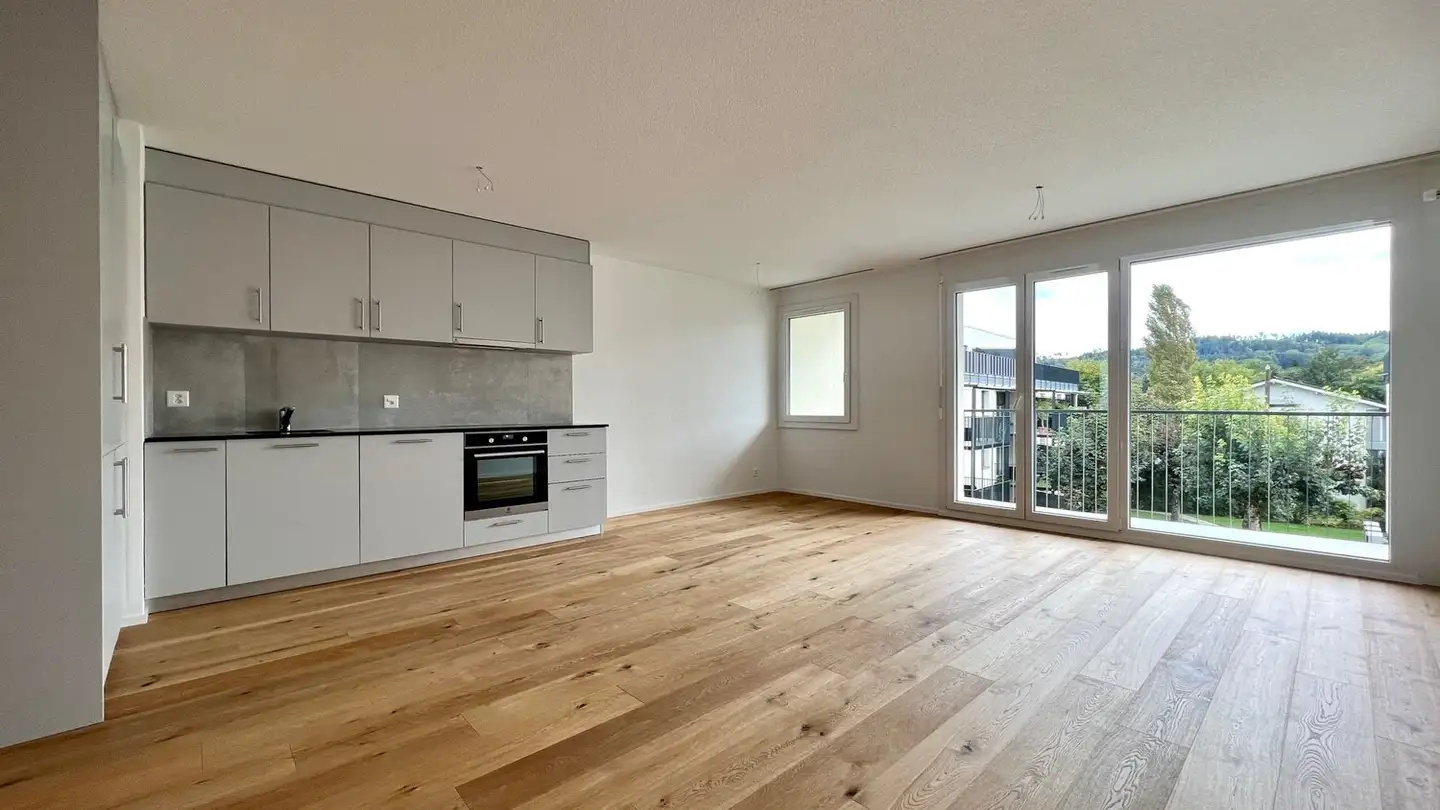 Apartment for rent - Bielstrasse 47, 2555 Brügg BE - Photo 3