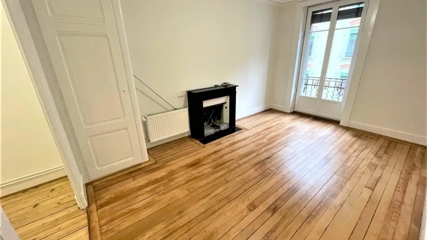 Wohnung mieten - Rue De Savoie 7, 1207 Genève - Foto 4