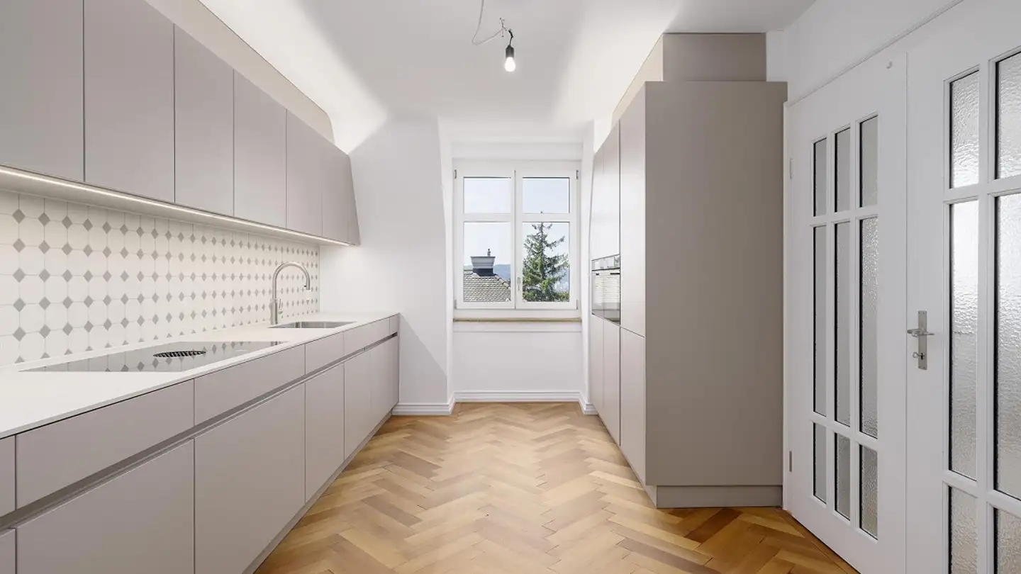 Appartement à vendre - 8006 Zürich - Photo 2