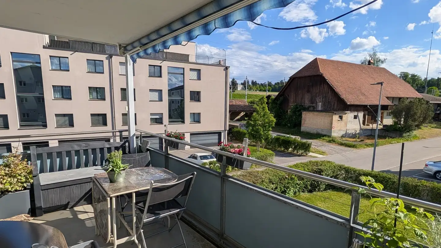 Wohnung mieten - Nassegasse 16, 3302 Moosseedorf