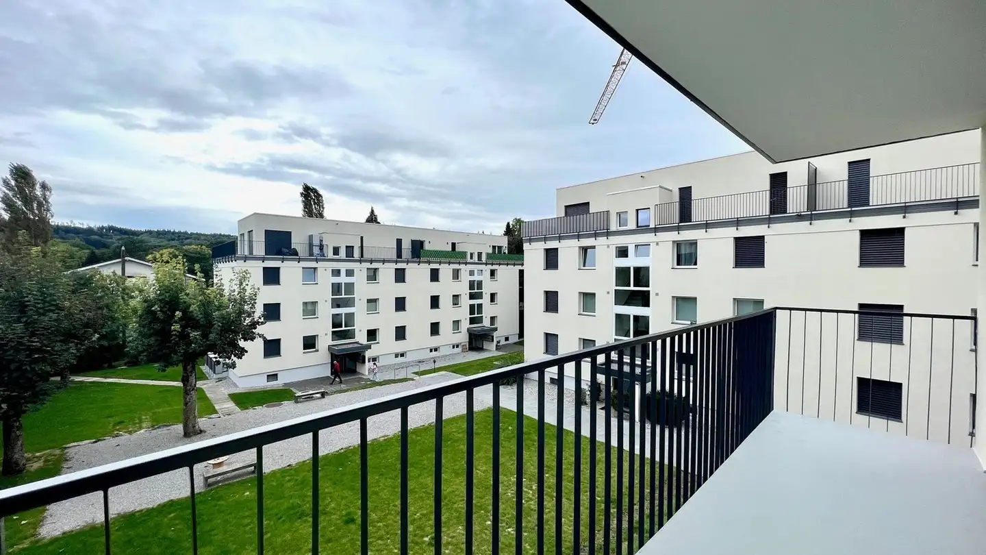 Apartment for rent - Bielstrasse 47, 2555 Brügg BE
