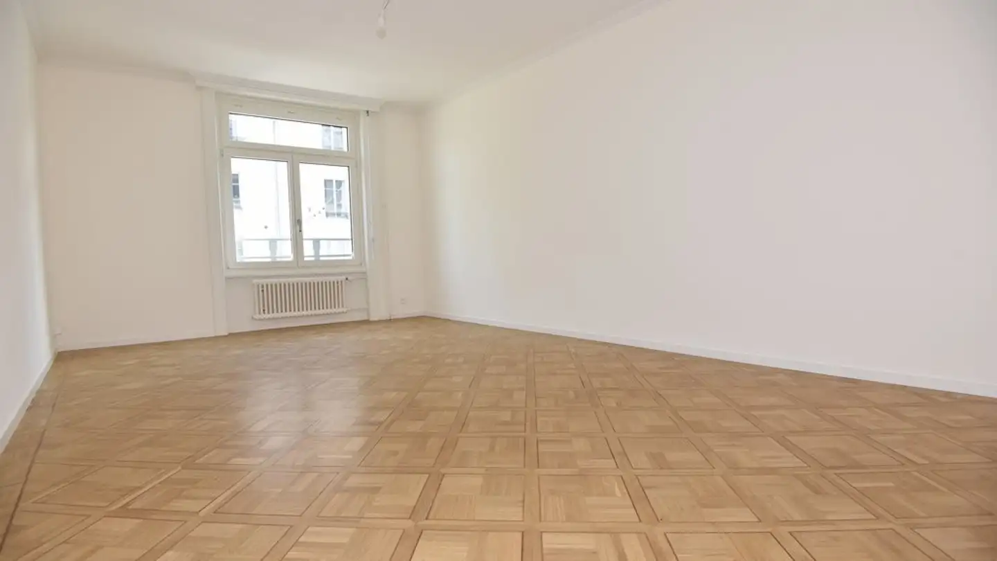 Appartement à louer - Rue Des Terreaux 11, 1003 Lausanne