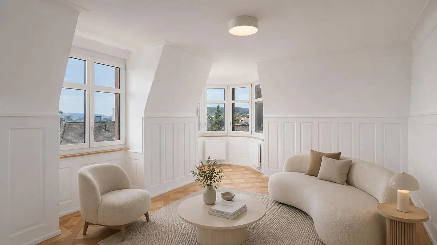 Appartement à vendre - 8006 Zürich - Photo 4