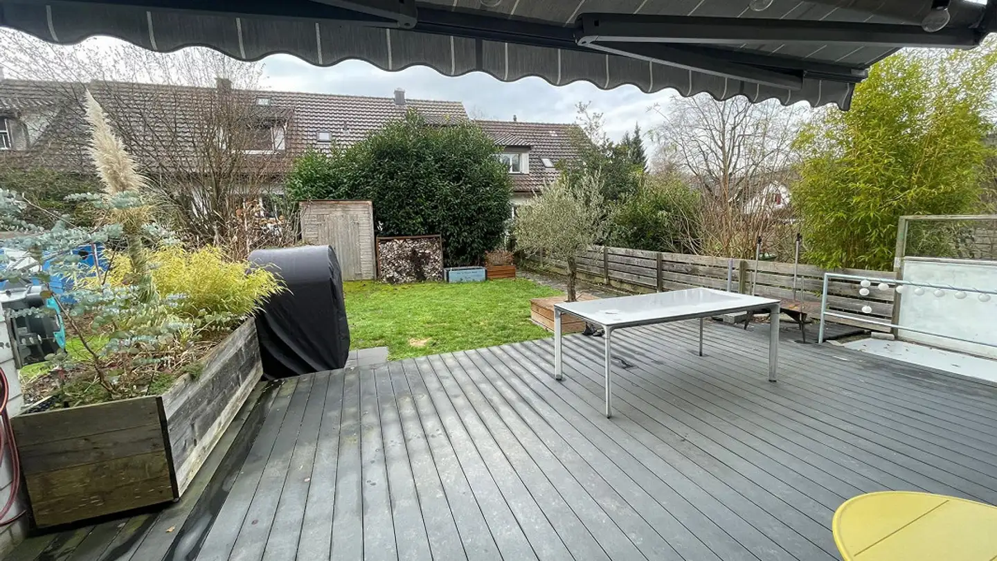 Maison en terrasse à vendre - Haldenstrasse 124, 3014 Bern - Photo 2