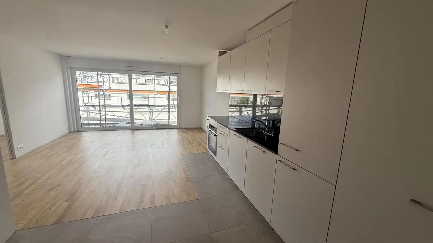 Appartement à louer - 1018 Lausanne