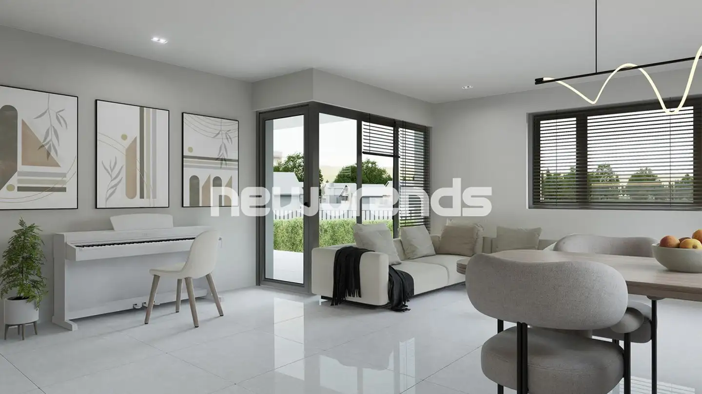 Appartamento in vendita - 6950 Tesserete - Photo 2