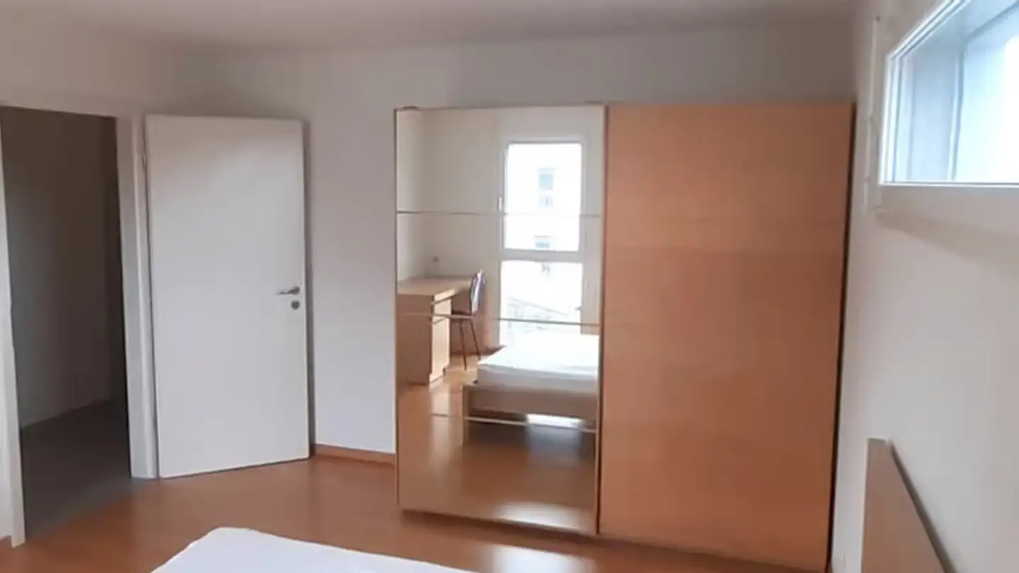 Single room for rent - 1630 Bulle - Photo 2