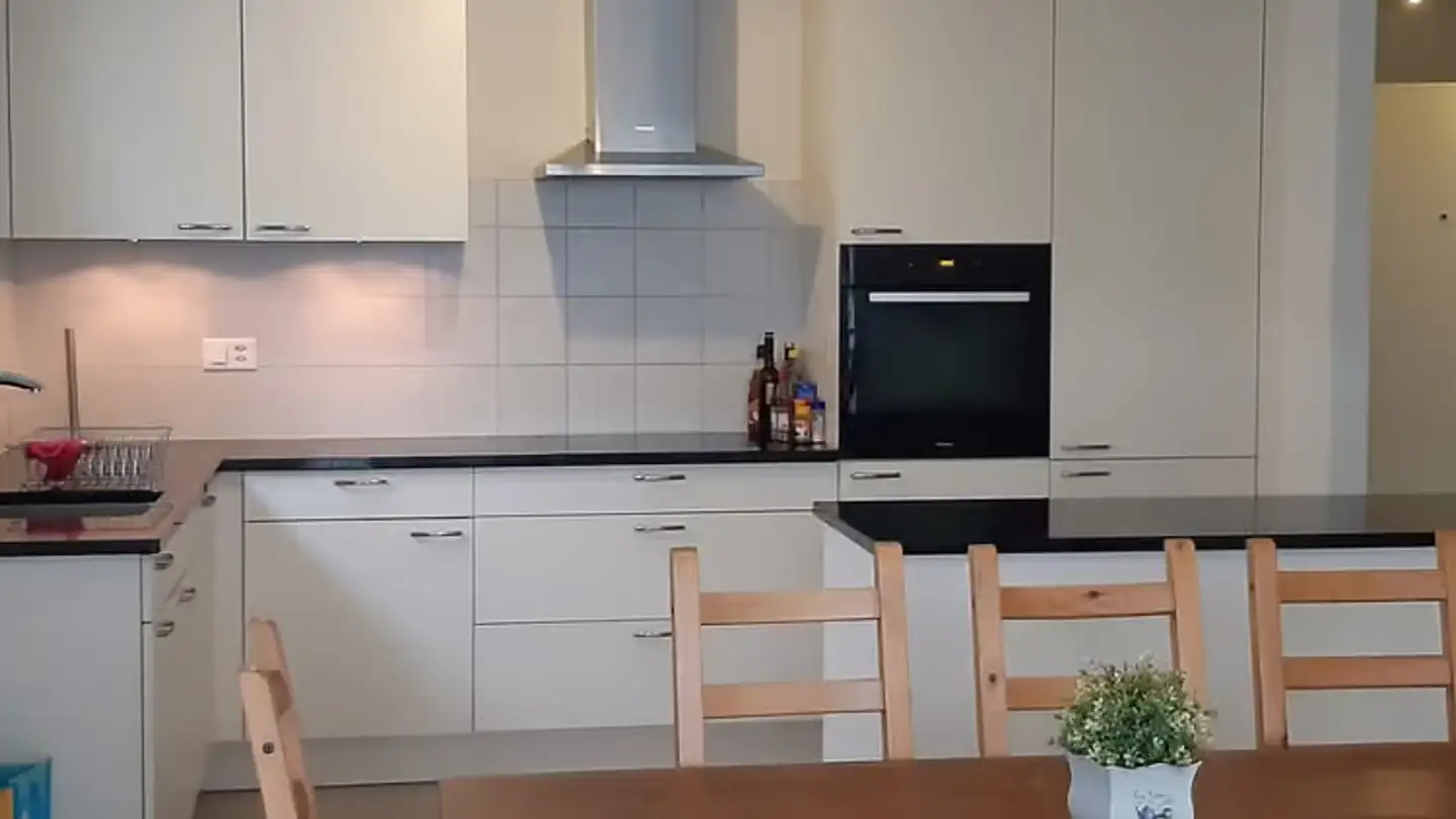 Single room for rent - 1630 Bulle - Photo 3