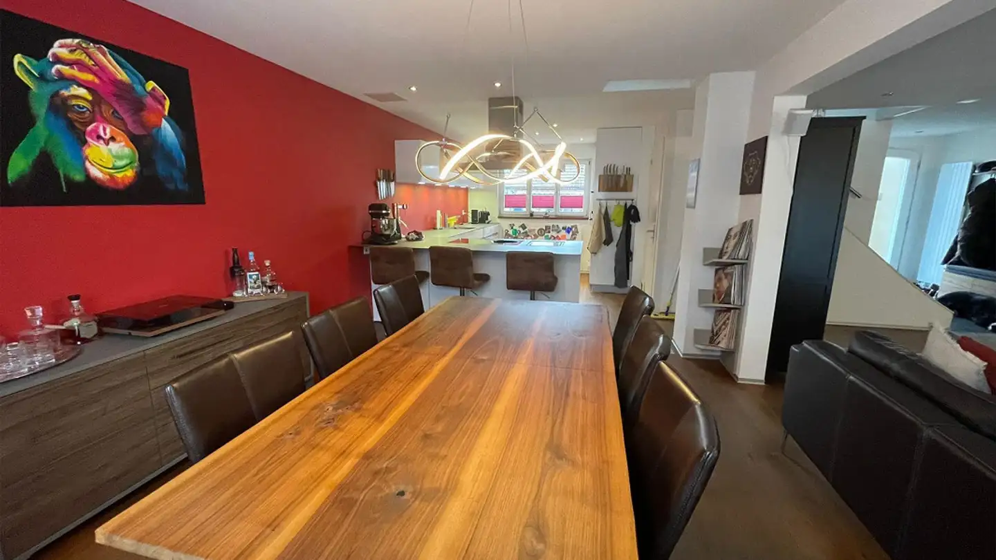 Maison en terrasse à vendre - Haldenstrasse 124, 3014 Bern - Photo 3