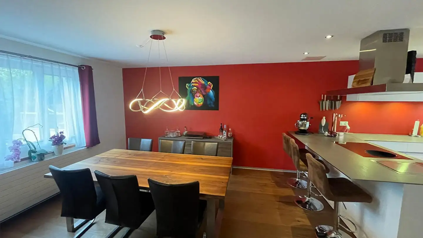 Maison en terrasse à vendre - Haldenstrasse 124, 3014 Bern - Photo 4