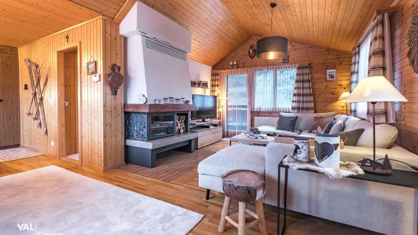 Casa singola in vendita - 3944 Unterbäch VS - Foto 4