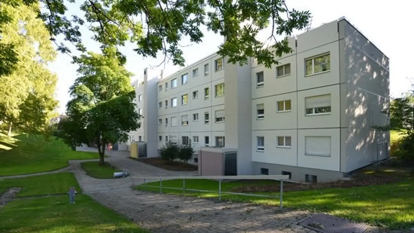 Wohnung mieten - Langenmattstrasse 34, 8617 Mönchaltorf