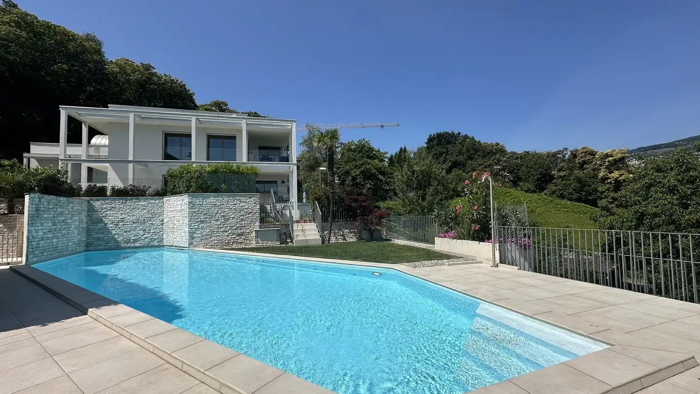Appartement à vendre - 6932 Breganzona - Photo 2
