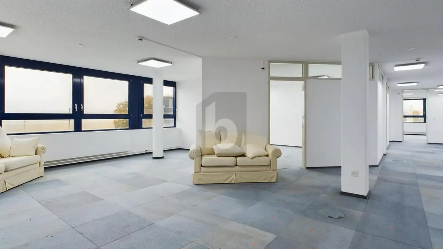 Office space for rent - 4528 Zuchwil
