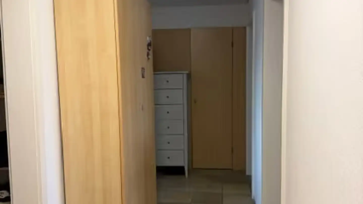 Appartamento in affitto - Landvogt-Waser-Strasse 33, 8405 Winterthur - Foto 2
