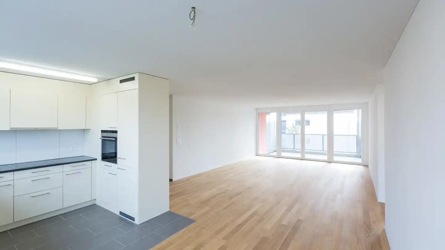 Appartamento in affitto - Spittelhofring 6, 4665 Oftringen - Foto 4