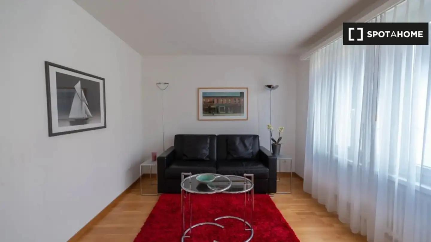 Appartamento in affitto - 8008 Zürich - Foto 4