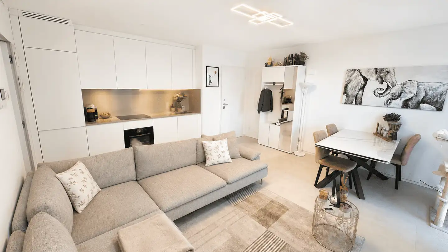 Appartement à vendre - 6932 Breganzona - Photo 4