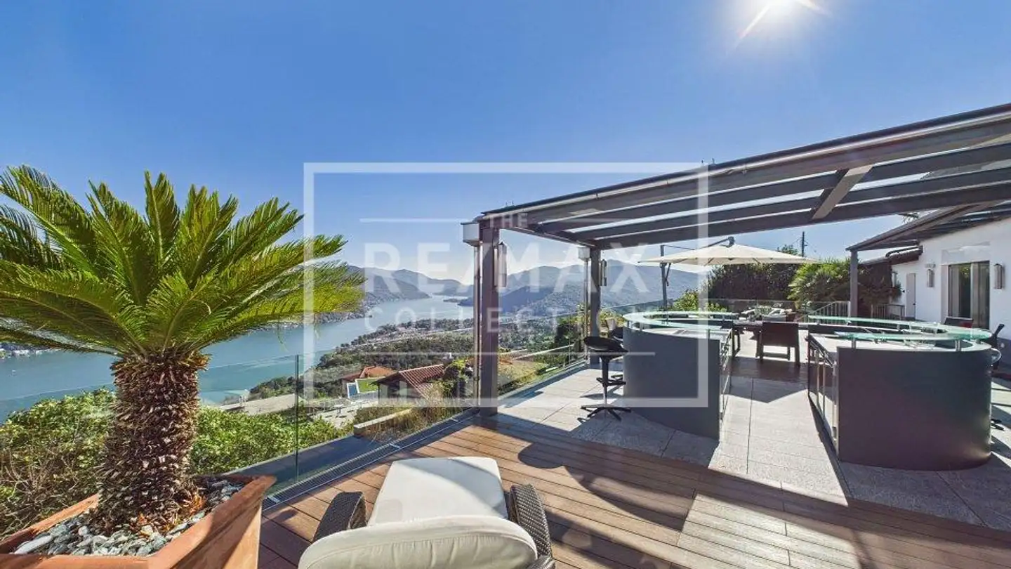 Casa singola in vendita - Guasti di Vernate, 6992 Vernate - Photo 3