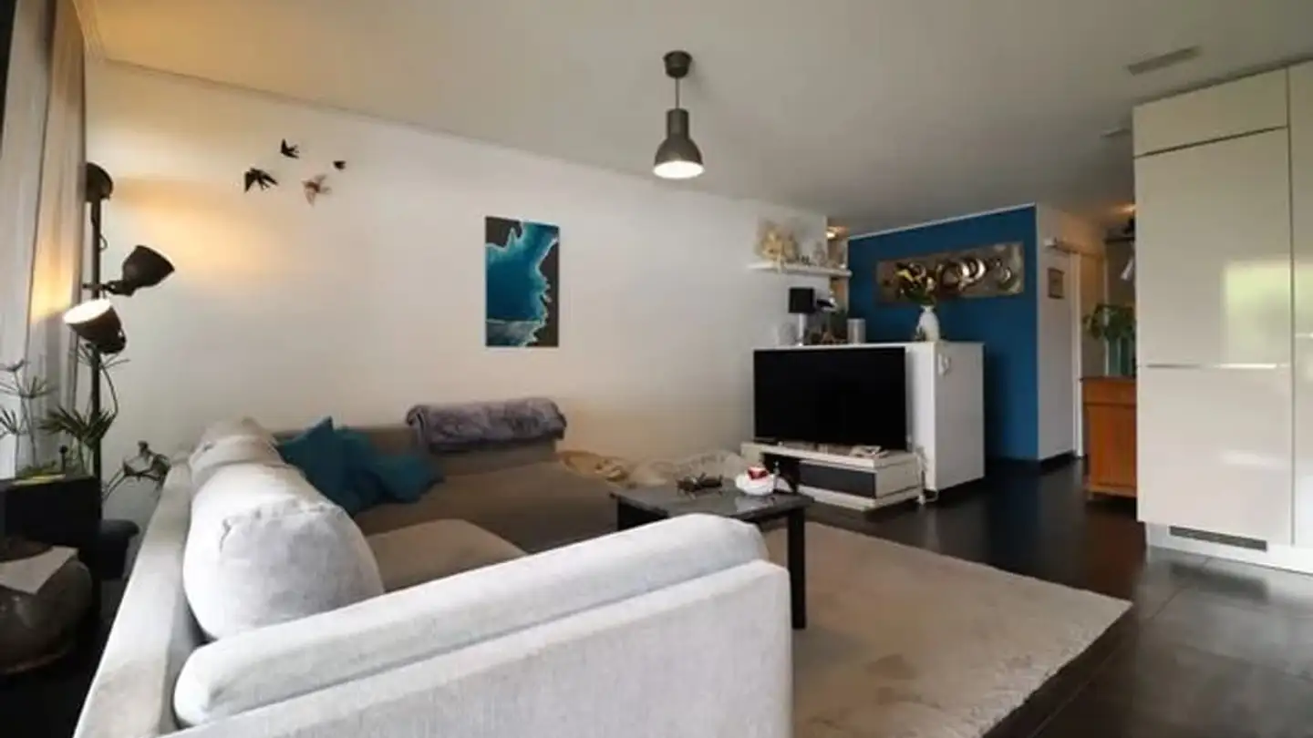 Appartement à louer - Impasse De La Croisée 6, 1845 Noville - Photo 3