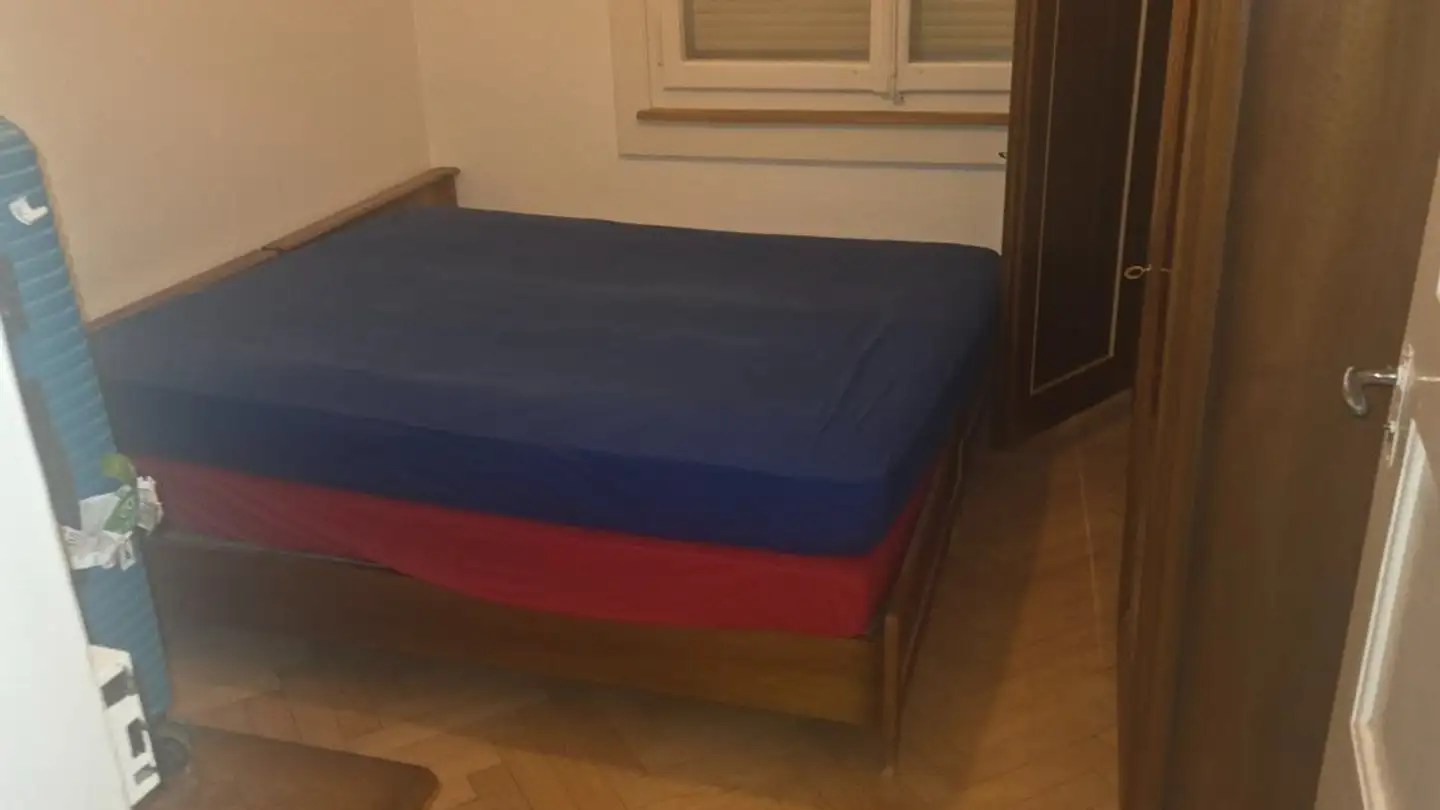 Stanza singola in affitto - Rue De L'eau / Wasserstrasse 27, 2502 Biel/Bienne - Foto 2