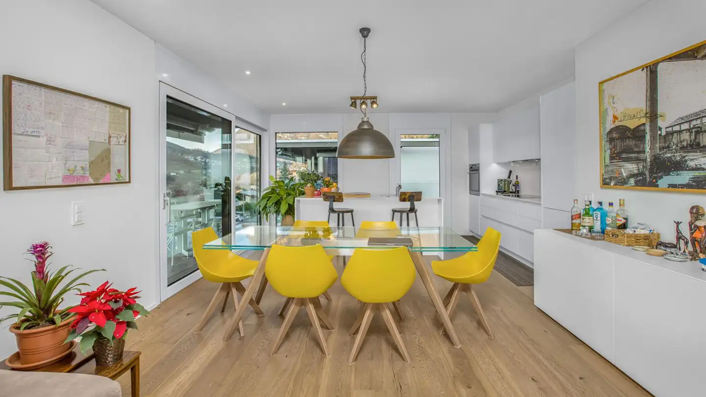 Wohnung kaufen - 6821 Rovio - Foto 2