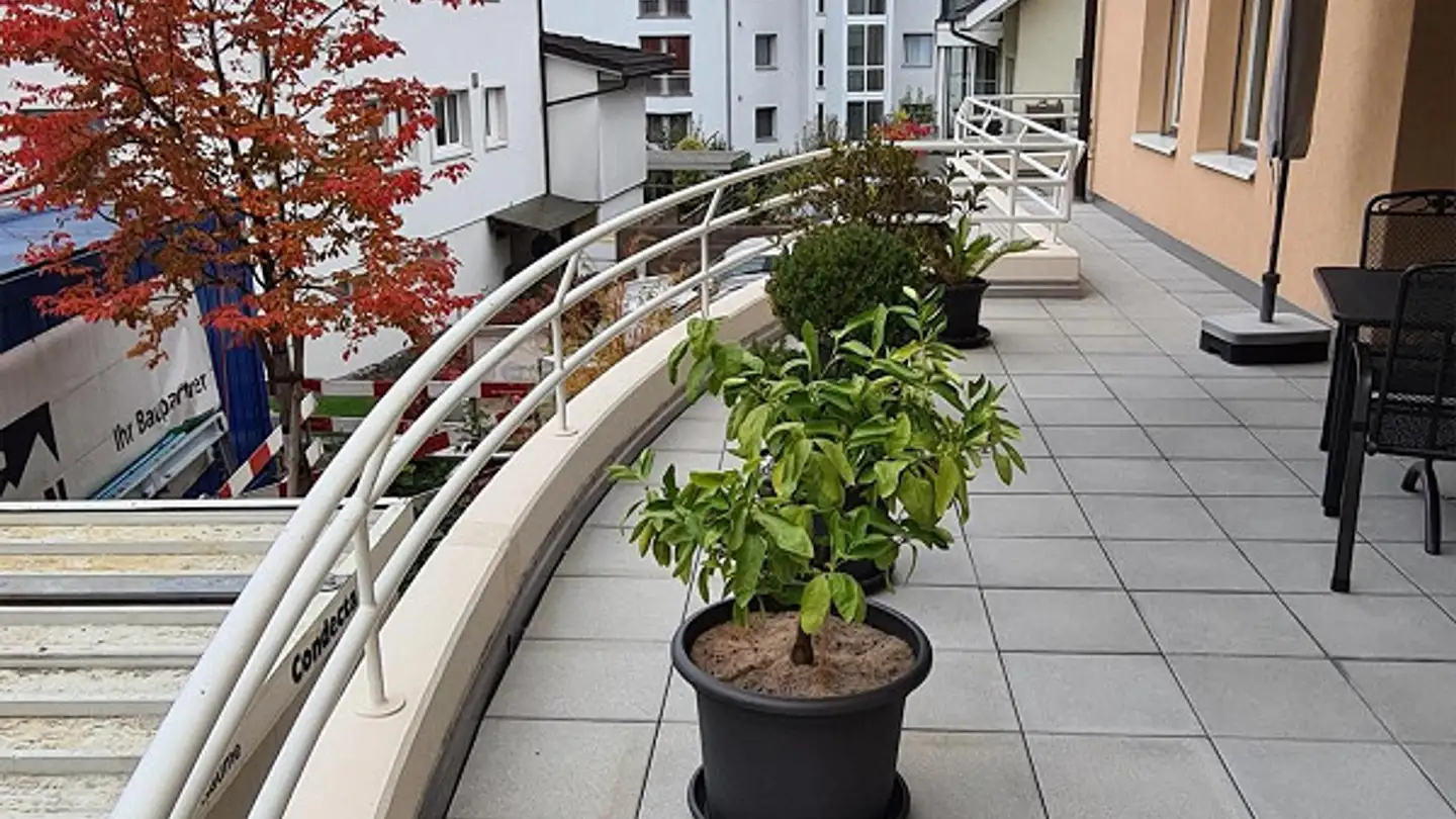 Appartamento in affitto - Mühlemattstrasse 5, 6374 Buochs - Photo 3