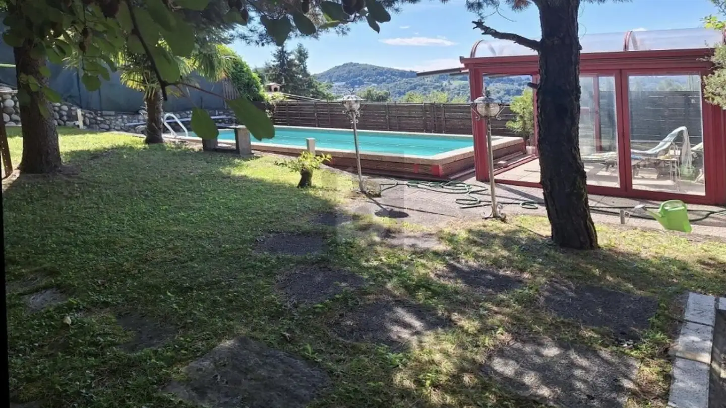 Villa in vendita - 6913 Carabbia - Foto 3