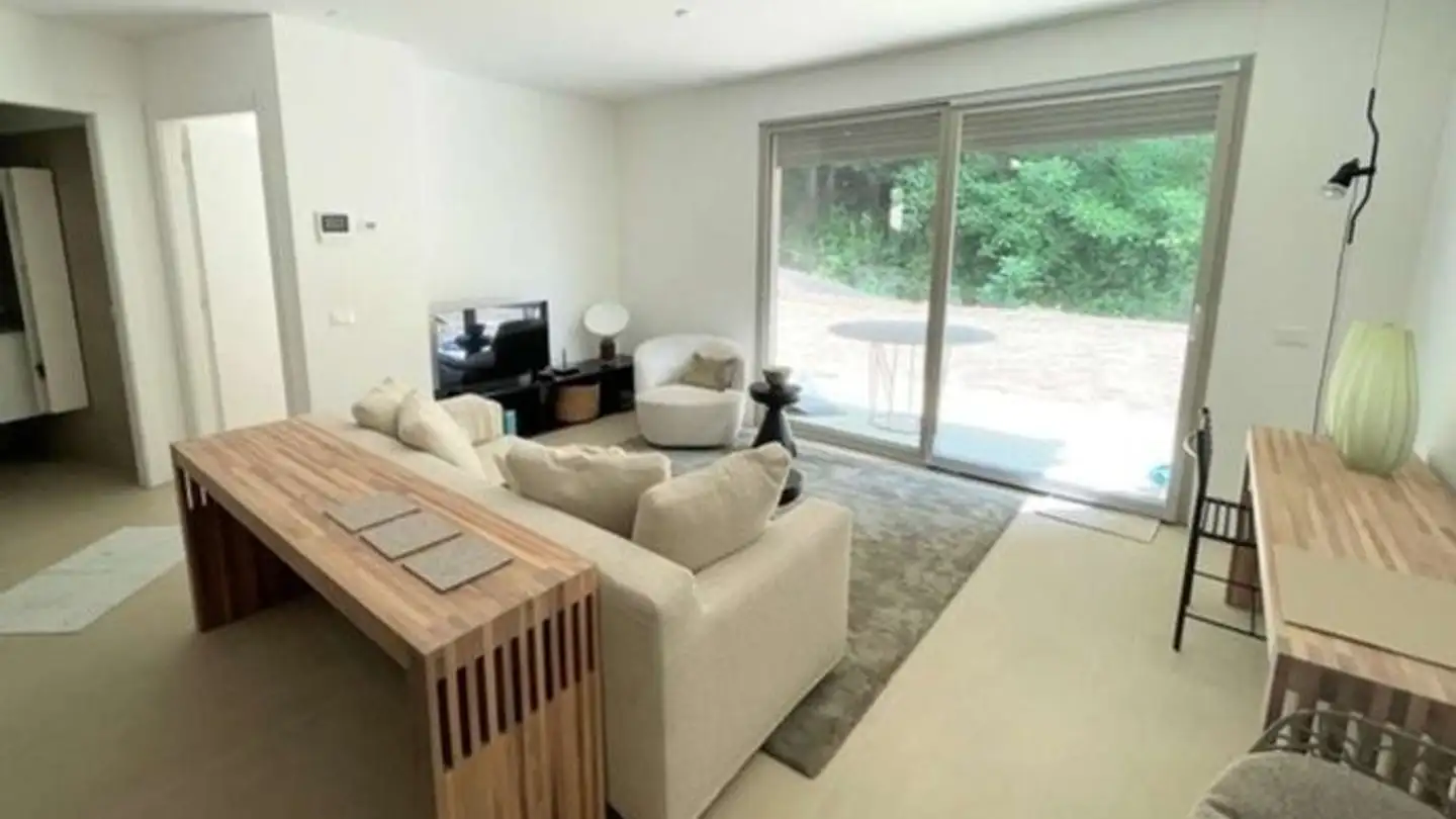 Apartment for rent - Via Galbisio 59, 6503 Bellinzona - Photo 4