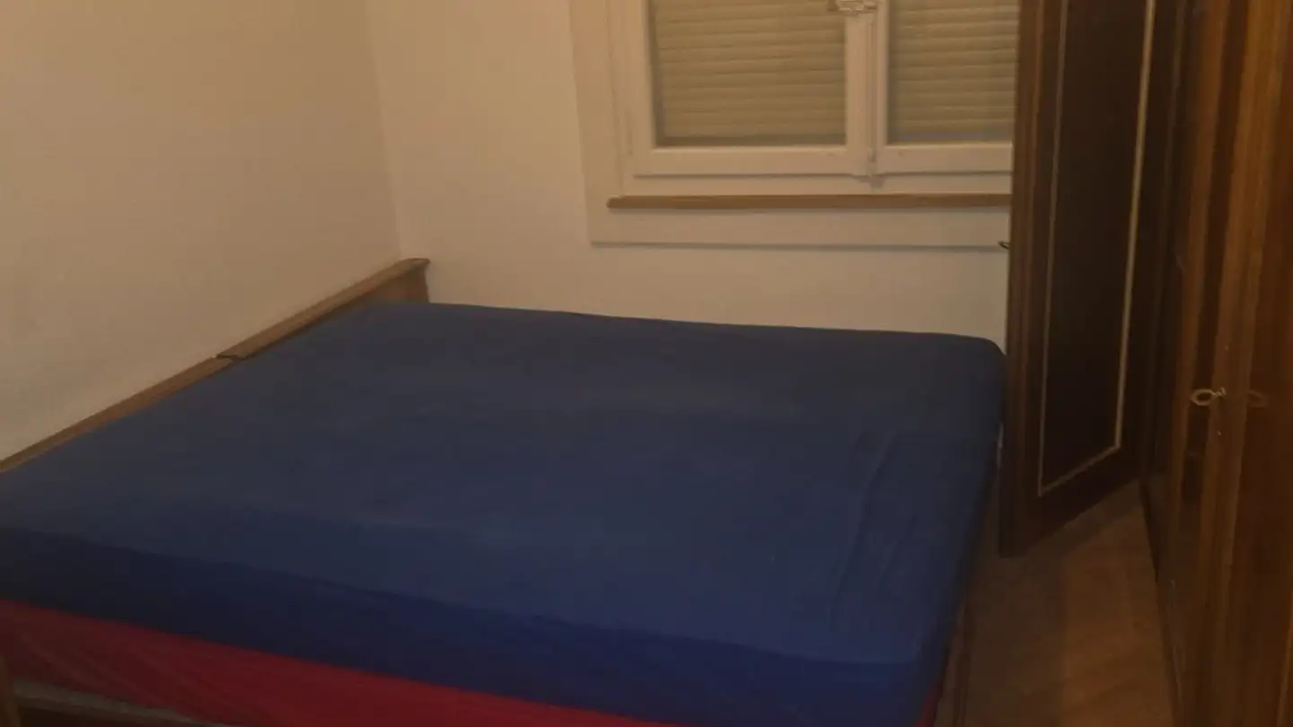 Stanza singola in affitto - Rue De L'eau / Wasserstrasse 27, 2502 Biel/Bienne - Foto 3