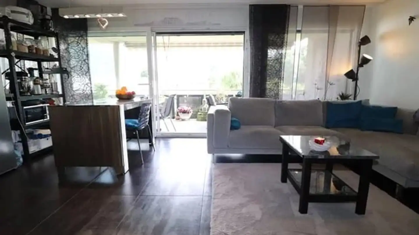 Appartement à louer - Impasse De La Croisée 6, 1845 Noville - Photo 4