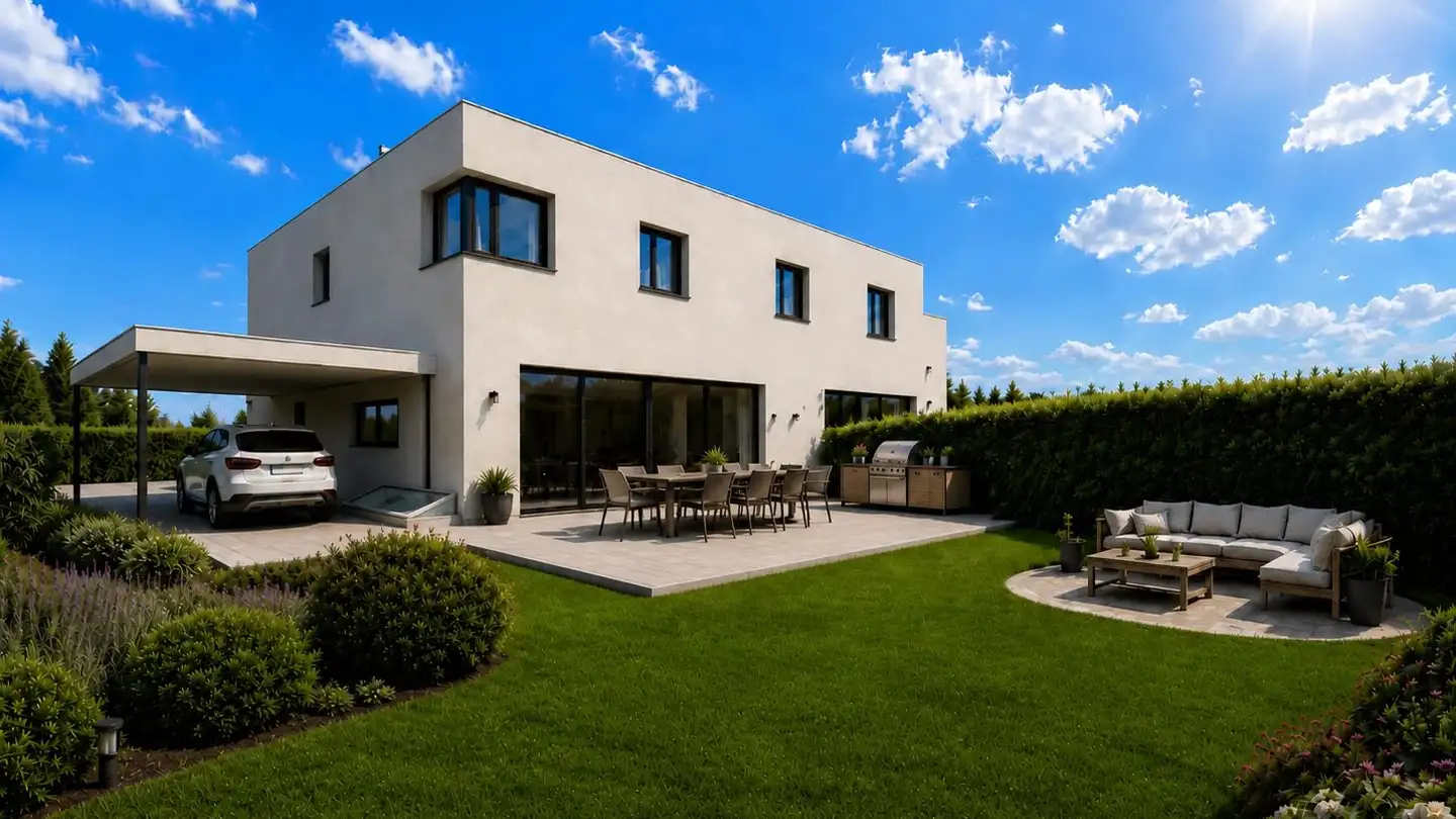 Villa in vendita - 1218 Le Grand-Saconnex - Foto 4