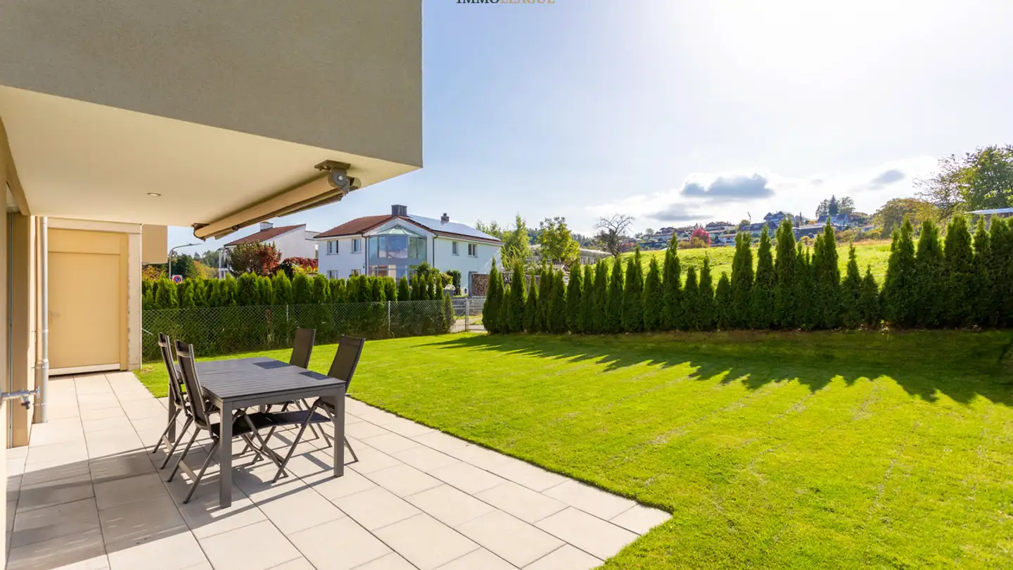 Casa singola in vendita - Salensteinerstrasse 28, 8272 Ermatingen - Foto 3