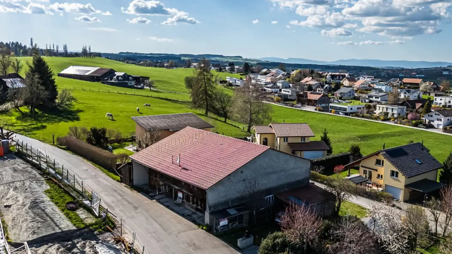 Casa singola in vendita - 1628 Vuadens - Foto 3