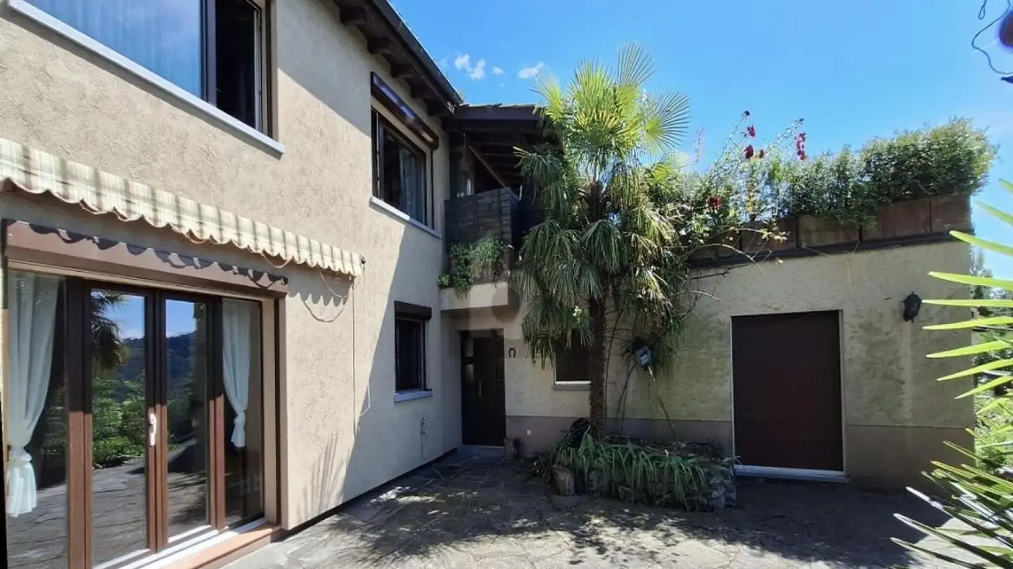 Villa in vendita - 6913 Carabbia - Foto 4